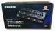 NUX NME-5 TRIDENT Multi-Effects Processor Effects Pedal Tested & Works 97279