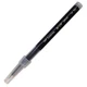 Tombow Zoom 505 Liquid Ink Roller Ball Pen Refill - 0.5 mm - Black 3 Set 