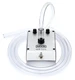 MXR M222 Talk Box Effects Pedal
