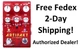 New Source Audio SA280 Artifakt Lo-fi Elements Multi Effects Guitar Pedal