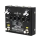 JOYO Cabinet Simulator Pedal Dual Channel with Clean and Distortion for Elect...