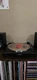Audio-Technica AT-LP60XBT Turntable - Black
