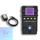 ZOOM MS-80IR+ MultiStomp Multi-Effects Pedal with AC Adapter Set