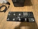 Line 6 HX Stomp XL Guitar Multi-Effects Processor with Power Supply & USB Cable