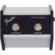 Fender 2 Button Footswitch G/MG