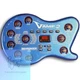 BEHRINGER V-AMP 2 Multi-Effects Amp Simulator