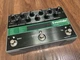 Eventide MODFACTOR Modulation Guitar Synth Effect Pedal CHORUS USB MIDI Stompbox