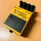 Vintage BOSS AC-2 Acoustic Simulator Guitar Effects Pedal Japan