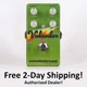 New Catalinbread StarCrash '70s Collection Valcoder Tremolo Guitar Effect Pedal