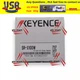 1PC NEW Keyence SR-X100W IN BOX FOR SHIP 1-year warranty