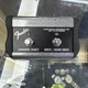 Fender Guitar Amp Footswitch Channel Select / Drive / More Drive PN.0079606000