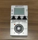 Zoom MS-50G Multi-Effects Guitar Effect Pedal MULTI STOMP Tested and Working