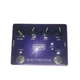 MXR M225 Sub Machine Fuzz Growling Sub Octave / Shaggy Fuzz Effect Pedal
