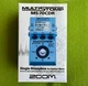 Zoom Ms-70Cdr Guitar Effector No.m938