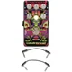 Catalinbread Dreamcoat Preamp Pedal with EBS Patch Cables