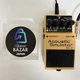 BOSS AC-2 Simulator Guitar Effects Pedal Test Completed Good Condition #2