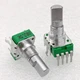Volume Effect Potentiometer Knob for BOSS GT100 OB2.5k OB20K 4pin Vertical 360&deg;