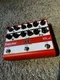 Friedman IR-J Jake E. Lee Signature Dual-Tube Preamp