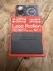 Used Boss RC-1 Loop Station Guitar Effects Pedal
