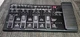 Boss ME-90 Guitar Multiple Effects Pedal - Black