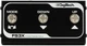 DigiTech FS3X 3-button Foot Switch