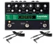 Eventide ModFactor + 2x Gator 20' RA Instrument Cable