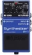 BOSS SY-1 Synthesizer  Guitar Bass Multi Effector