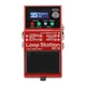 BOSS Loop Station Compact Phrase Recorder Pedal Switch Controls TONE