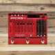 Open Box Electro-Harmonix POG3 Polyphonic Octave Generator Pedal with Power Supp