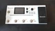 MOOER GE250 Multi Effects Guitar Pedal White Amp model 55 Cabinet Simulation 32