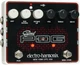 EHX Electro-Harmonix Soul POG Multi-Effects Pedal