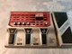 BOSS ME-20B Bass Multiple Effects Processor Multi Guitar Effect Pedal Untested 