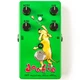 MXR DD30 Dookie Drive Guitar Effects Pedal, Green Day 30th Anniversary