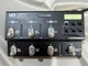 [VG] Line6 M9 Stompbox Modeler Multi-Effects Guitar Effect Pedal w/AC Adapter