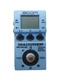Used Zoom Ms-70Cdr Multi Stomp Multi-Effector Kagoshima Store No.km1158