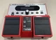 BOSS VE-20 Vocal Performer Effects Processor Harmony Pitch Correction Looper 38s