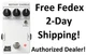 New JHS 3 Series Rotary Chorus Guitar Effects Pedal