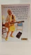BOSS METAL ZONE MT-2 GUITAR PEDAL - JAMMIN GRANNY 1993  -11 X 8.5- PRINT AD. m