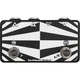 EarthQuaker Devices Passive ABY Box Black and White LN
