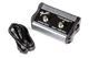 Fender 2-Button Channel/Gain/More Gain Amplifier Amp Footswitch - 099-4062-000