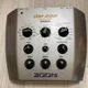 ZOOM GM-200 VAMS Guitar Amp Modeler Effects Processor Unit