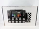 DigiTech iPB-10 PROGRAMMABLE PEDALBOARD For Guitars 20-0347-A