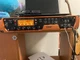 Avid Eleven Rack Guitar Amp Modeler Effects Processor w/ 2U Rack Tested Working