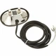Fender 2-Button Vintage Style Footswitch with RCA Jacks