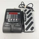 DigiTech RP255V Modeling Guitar Processor & USB Recording Interface Only