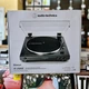 Audio-Technica AT-LP60XBT Turntable - Black