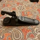 Simmons S300KPD1 Kick Drum Pedal Controller For SD300, SD350, SD500, SD550 (X2)