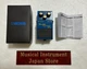 Boss BD-2 Blues Driver Guitar Effect Pedal with Original Box Used from Japan