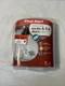 First Alert Smoke and Fire Alarm 120V AC Hardwired with 9V Battery Backup