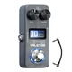 Valeton GP-5 Super Compact Multi-Effects Processor & NAM/IR Loader black
